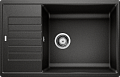 Мойка Бланко Zia XL 6S Compact SILGRANIT черный 526019 фото 1 Мойка Blanco Zia XL 6S Compact SILGRANIT черный 526019 фото 1