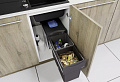 Система сортировки мусора Blanco Select Botton II 30/2 526376 фото 4