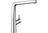Смеситель Blanco Avona хром 521267
