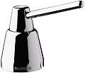 Дозатор для жидкого мыла Бланко Tiga 510769 фото 1 Дозатор для жидкого мыла Blanco Tiga 510769 фото 1
