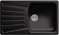 Мойка Blanco Nova 5 S антрацит 510461