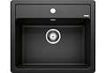 Мойка Бланко LEGRA 6 черный 526084 фото 1 Мойка Blanco LEGRA 6 черный 526084 фото 1