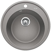 мойку Blanco RIONA 45 Silgranit алюметаллик 521397