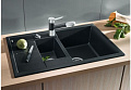 Мойка Blanco Metra 6S compact жасмин 513469 фото 6
