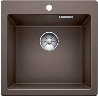 Мойка Blanco PLEON 5 SILGRANIT кофе клапан-автомат InFino 521677