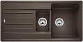 Мойка Blanco LEGRA 6 S SILGRANIT кофе 522212 фото 1