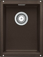 Мойка Blanco SUBLINE 320-U кофе 515055