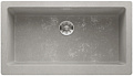 Мойка Бланко Vintera XL 9-UF бетон клапан-автомат InFino 526109 фото 1 Мойка Blanco Vintera XL 9-UF бетон клапан-автомат InFino 526109 фото 1