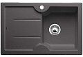 Мойка Blanco Idessa 45 S крыло базальт чаша справа 516982 фото 1