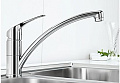 Смеситель Blanco Bravon хром 518818 фото 2