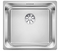 Мойка Blanco Solis 450-IF нержавеющая сталь полированная клапан-автомат InFino 526121