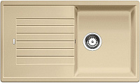 Мойка Blanco Zia 5 S шампань 520517