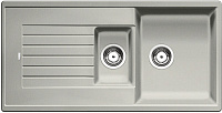 Мойка Blanco Zia 6 S жемчужный 520632