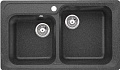 Мойка Blanco Classic 8 алюметаллик 511685 фото 1