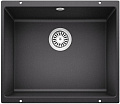 Мойка Blanco ROTAN 500-U SILGRANIT антрацит 523075 фото 1