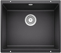мойку Blanco ROTAN 500-U SILGRANIT антрацит 523075