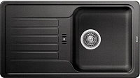 Мойка Blanco Favos mini антрацит 518186