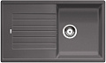 Мойка Blanco Zia 5 S темная скала 520512 фото 1