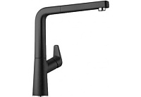 Смеситель Blanco Avona-S Silgranit антрацит 521278