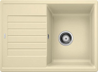 Мойка Blanco Zia 45 S Compact шампань 524727