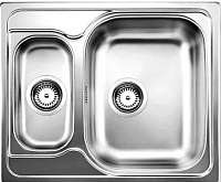 Мойка Blanco Tipo 6  Basic-IF нержавеющая сталь полированная чаша справа 514814