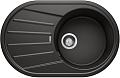 Мойка Blanco Tamos 45 S черный 526100 фото 1