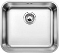 Мойка Blanco Supra 450-U нержавеющая сталь 518204 фото 1