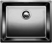 Мойка Blanco Andano 500-IF нержавеющая сталь полированная 518316