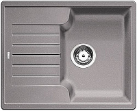 Мойка Blanco Zia 40S алюметаллик 516919