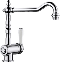 Смеситель Blanco Tradon хром 515990