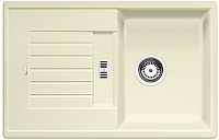 Мойка Blanco Zia 45 S жасмин 514727