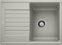Мойка Blanco Zia 45 S Compact жемчужный 524724