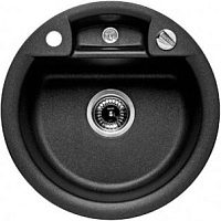 Мойка Blanco Rondo Pro алюметаллик 512164
