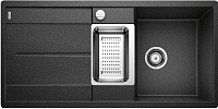Мойка Blanco Metra 6 S-F антрацит 519113