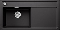 Мойка Бланко ZENAR XL 6 S антрацит чаша слева клапан-автомат InFino 523994 Мойка Blanco ZENAR XL 6 S антрацит чаша слева клапан-автомат InFino 523994
