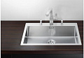 Мойка Blanco Claron 700-IF/A нержавеющая сталь полированная 521634 фото 3
