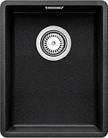 Мойка Blanco SUBLINE 320-F черный