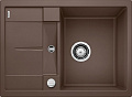 Мойка Blanco Metra 45S compact кофе 519581 фото 1