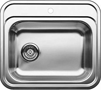 Мойка Blanco Dana-IF нержавеющая сталь полированная 514646