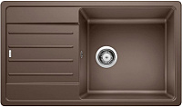 мойку Blanco LEGRA XL 6S кофе 523331