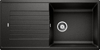 мойку Blanco Zia XL 6S черный 526024