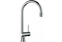 Смеситель Blanco Filo-S нержавеющая сталь 512405