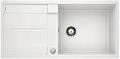 Мойка Бланко Metra XL 6 S-F белый клапан-автомат InFino 516522 фото 1 Мойка Blanco Metra XL 6 S-F белый клапан-автомат InFino 516522 фото 1