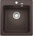 Мойка Бланко NAYA 45 SILGRANIT кофе клапан-автомат InFino 526577 фото 1 Мойка Blanco NAYA 45 SILGRANIT кофе клапан-автомат InFino 526577 фото 1