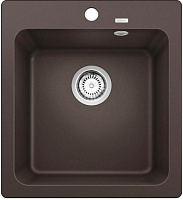 мойку Blanco NAYA 45 SILGRANIT кофе клапан-автомат InFino 526577