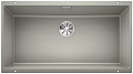 Мойка Blanco SUBLINE 800-U жемчужный клапан-автомат InFino 523144