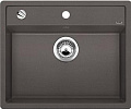 Мойка Blanco Dalago 6 темная скала 518850 фото 1