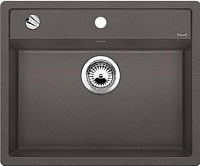 Сантехника Бланко на сайте официального дилера мойку Blanco Dalago 6 темная скала 518850