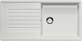 Мойка Бланко Zia XL 6S жемчужный 520635 фото 1 Мойка Blanco Zia XL 6S жемчужный 520635 фото 1