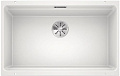Мойка Blanco Etagon 700-U SILGRANIT® PuraDur® белый клапан-автомат InFino 525171 фото 1